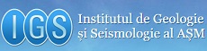  Institutul de Geologie şi Seismologie al AŞM