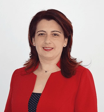 Prof. dr. ec. habil. Mihaela NECULIȚĂ