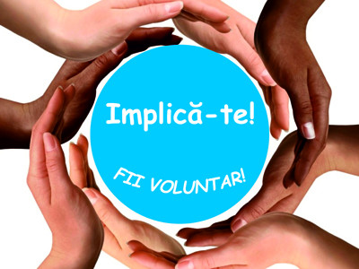 Voluntariat