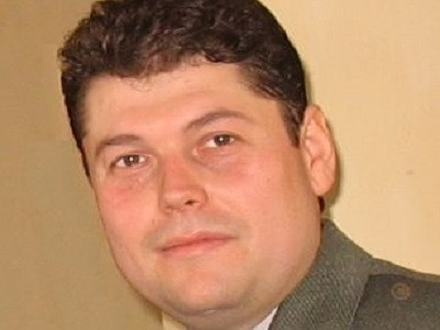 Ș.l. dr. ing. Adrian Sorin Axinti