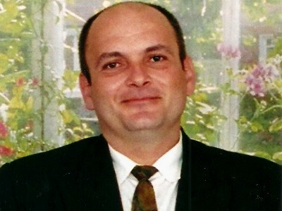 As. ing. Valentin Tonț