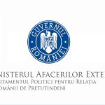 Ministerul Afacerilor Externe