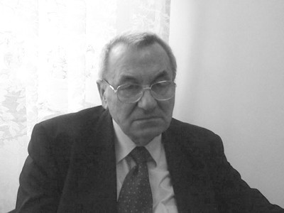 Constantin Banu