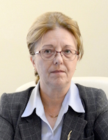 Prof. dr. ing. Elena MEREUŢĂ