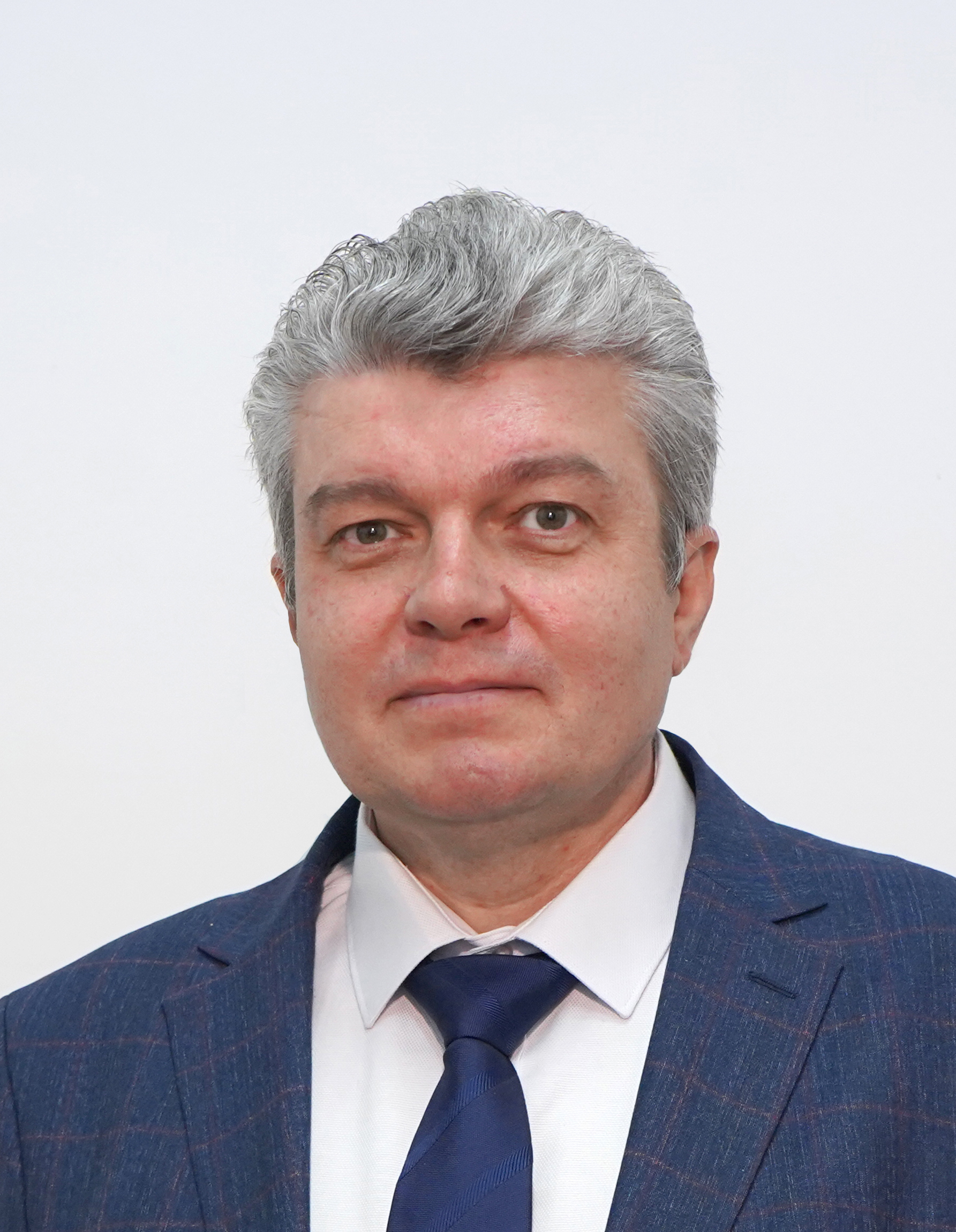 Prof. univ. dr. Arthur Viorel TULUȘ